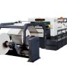 Buy cheap High Strength Paper Slitting Rewinding Machine Long Working Life from wholesalers
