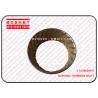 Buy cheap Steel / Copper Bushing Isuzu Replacement Parts Cxz81k 6wf1 1513860040 , Isuzu Spare Parts from wholesalers