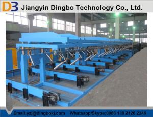 Wholesale 2.2 KW Automatic Stacking Machine with Air Pump for Pneumatic Device from china suppliers