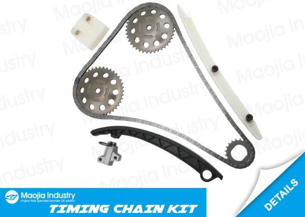 Buy cheap Stretched Timing Chain Kit For Opel 1.0L Agila Astra Combo Corsa Meriva Tigra 12V from wholesalers