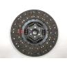 Buy cheap Kinglong Bus EQ1141 EQ1208 1862506131 Sachs Clutch Kits 395x240x44.5x10 from wholesalers
