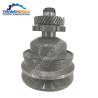 Buy cheap TRANSMESUN Cheryl Pulley Belt Assembly for HIMA LIFAN VT2 VT3 VT2i 15KG from wholesalers