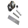 Buy cheap TIC800G Manufacture Low Thermal Resistance 5.0W Low Melting Point Thermal Phase Changing Material from wholesalers
