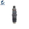 Buy cheap 4M40 4M40T Diesel Fuel Injectors ME201844 from wholesalers