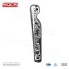 Buy cheap Replace/Repair LED Taillight Circuit Board for Mercedes Sprinter W910 LED Light OE 9108207100 Purpose Replace/Repair from wholesalers