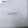 Buy cheap 100% Polyester Grosgrain Chemical Bond Fusible Web 122cm Width from wholesalers