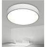 Buy cheap Modern Round LED Ceiling Light 12W-48W surface mounted 3 years warranty from wholesalers