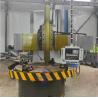 Buy cheap Metal Turning CNC Vertical Lathe Machine from wholesalers