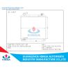 Buy cheap Professional Water Cooled Aluminum Radiator For ISUZU ELF PA36 from wholesalers
