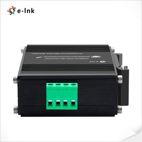 Buy cheap Industrial OEO 1G Ethernet Media Converter 10G SFP+ To SFP+ from wholesalers