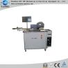 Buy cheap Durable Used Steel Rule Bending Machine , CAD File Channel Letter Bender from wholesalers
