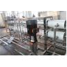 Buy cheap Small Residential Mineral Water Purification Machine RO Water Membrane from wholesalers