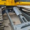 Buy cheap Used komatso excavators high quality electrical Komatso PC70-8 PC200 PC30 PC40 PC35/ Secondhand Machine used excavator kumatso from wholesalers