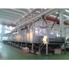 Buy cheap ISO 10004 Nylon Industrial Belt Dryer For Grain Powder from wholesalers