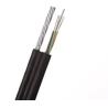 Buy cheap GYTC8Y G652D Figure 8 Fiber Optic Cable 48 Core HDPE Sheath from wholesalers