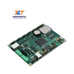 Professional Electronic Circuit Board Assembly with 0.15-6.5mm Drilling Bit Size