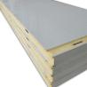 Buy cheap Dust Free Room Quick Lock PU Panel Cold Room Insulation Material from wholesalers