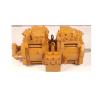 Buy cheap Customizable Excavator Parts Hydraulic Main Pump for E317 E315 1336792 from wholesalers