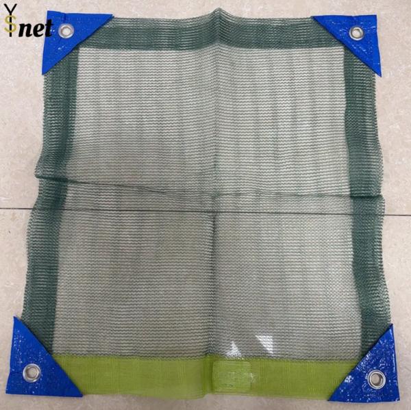 Buy cheap Square Olive Harvest Net 6x12m Olive Tree Netting 60gsm - 90gsm from wholesalers