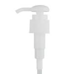 Buy cheap 24/410 Plastic Screw Lotion Pump High Quality Hand Cream Pump Dispenser from wholesalers
