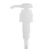 Buy cheap 24/410 Plastic Screw Lotion Pump High Quality Hand Cream Pump Dispenser from wholesalers