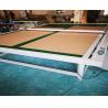 Buy cheap Foam Board / PVC Board Cutting Machine for Sign Industry Cutting Thickness ≤3mm from wholesalers