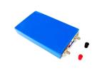 Electric Scooter 3.2V 10AH LiFePo4 Battery Cells Pouch With PVC