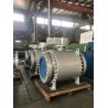 Buy cheap High Hardness Reduce Bore 900lb Metal Seated Ball Valve from wholesalers