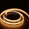 Buy cheap CRI90 320Leds 10MM 10W/M Fob Flexible Led Strip from wholesalers