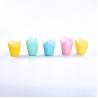 Buy cheap Disposable Eco Friendly Greaseproof Cupcake Tulip Paper Cups from wholesalers