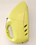 Mini ABS Portable Dc12v Handheld Car Vacuum Cleaner