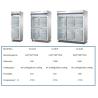 Buy cheap Odorless Kitchen Fridge Freezer from wholesalers
