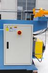 Hydraulic 2400MM CNC Pipe Bending Machine