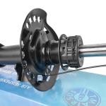 Automobile Shock Absorbers for W212 W218 C218 Front Air Suspension Damper Core