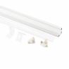 Buy cheap V Shape Cabinet Light / Strip Light Corner Led Profile Aluminum 18X18mm from wholesalers