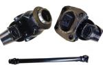 REMANUFACTURED PROPELLER DRIVESHAFT FRONT ASSEMBLY TOYOTA LAND CRUISER 1985-1987