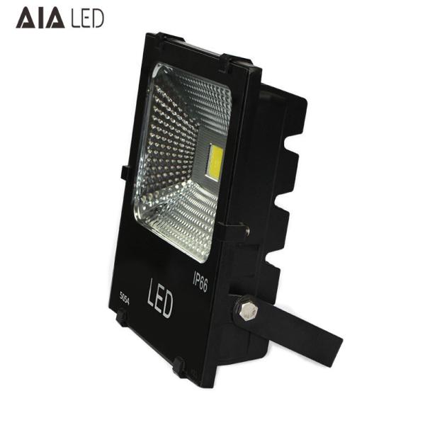 Buy cheap Aluminum waterproof IP66 floodlight SMD 50W LED Flood lights for exhibition from wholesalers