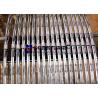 Buy cheap Concertina Razor Barbed Wire Security Fence / Razor Combat Wire 14-16m Length from wholesalers