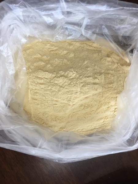 Buy cheap 80% Amino Acid 13.5% Nitrogen Water Soluble Fertilizer from wholesalers