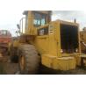 Buy cheap used cat loader 950e/950.japan made loader 950 from wholesalers