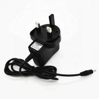 Buy cheap 5V 500MA Wired Phone Charger UK Plug Cable Usb Wall Charger product