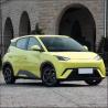 Buy cheap 2023 Byd Seagull Electric Car with 30.08 Kwh Battery Capacity and Pink Exterior Color from wholesalers