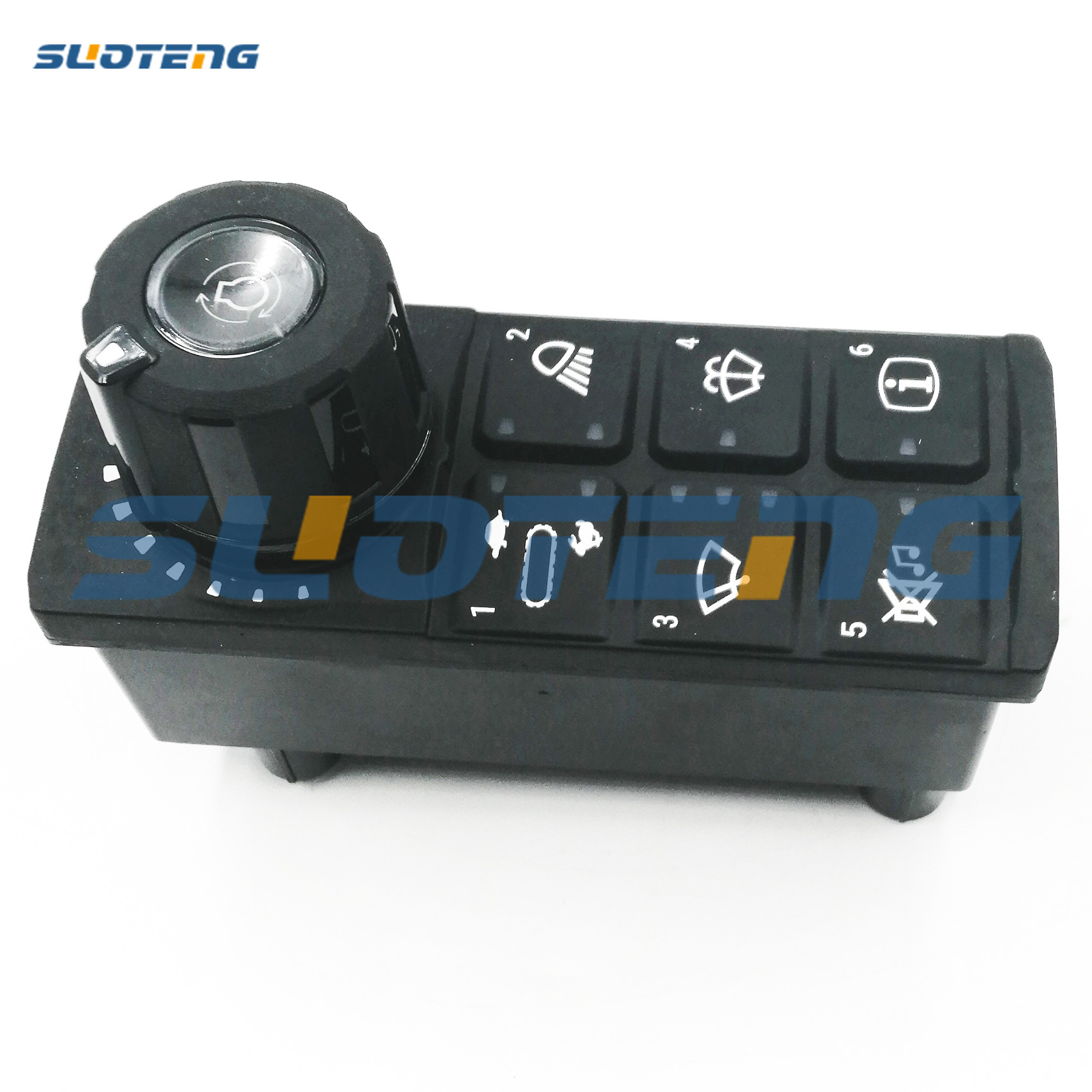 478-8977 Module GP 4788977 For 312D Excavator Parts