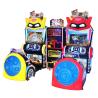 Buy cheap Double Players Real Car Driving Arcade Games 3D Driver Speed Racing For Kids from wholesalers