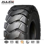 23.5 X25 rubber Heavy Duty Skid Steer Tires 71mm Tread Depth otr tyre tire