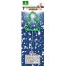 Buy cheap 7 Inch Tree Shape Cold Fireworks Handheld Christmas Fireworks Pyrotechnics For Kids from wholesalers