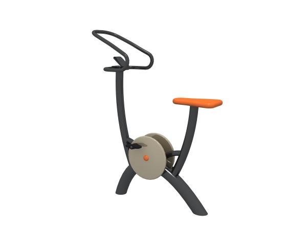 Buy cheap Fitness Goods for Outdoor Exercises Park Workout Sport Exercise Equipment from wholesalers