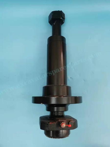 Buy cheap Smooth Finish Excavator Track Adjuster Cylinder Pc200 IS09001 from wholesalers