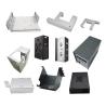 Buy cheap stainless steel product stamped metal processing sheet metal welding machining cnc fabrication from wholesalers