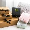 Buy cheap Handmade Xmas Prewrapped Christmas Boxes from wholesalers